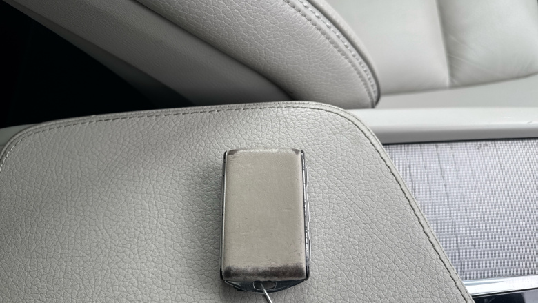 Volvo V90 2.0 D4 Cross Country Pro 5dr AWD Geartronic Diesel Estate